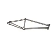 Mutiny Bikes "Rune" BMX Rahmen