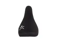 Mutiny Bikes "Stitch" Tripod Sattel - Slim