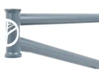 Mutiny Bikes "Villij" BMX Rahmen