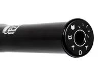 Mutiny Bikes "Wands" BMX Gabel