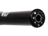 Mutiny Bikes "Wands" Topbolt