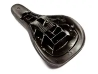 Mutiny "Cockpit 2011" Pivotal Sattel