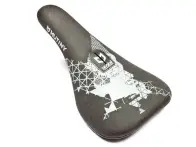 Mutiny "Cockpit 2011" Pivotal Sattel