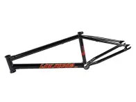 Mutiny "Loosefer" BMX Rahmen