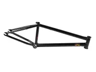 Mutiny "Loosefer" BMX Rahmen