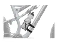 M-Wave "ADA BC Flex 2" Bottle Cage Adapter