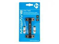 M-Wave "Ada Two" Bottle Cage Adapter