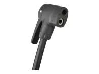 M-Wave "Air Jet" Standluftpumpe