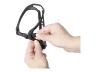 M-Wave "BC 32 Flex II" Bottle Cage