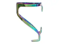 M-Wave "BC Oil Slick" Bottle Cage