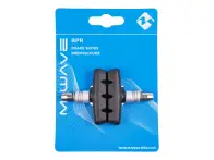M-Wave "BPR-T" Bremsschuhe - 55 mm
