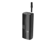 M-Wave "Elumatik Multiboost" Akku-Minipumpe