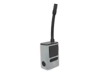 M-Wave "Elumatik Pocket" Akku-Minipumpe
