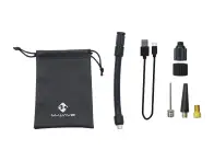 M-Wave "Elumatik Pocket" Akku-Minipumpe