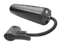 M-Wave "Elumatik USB 2" Akku-Minipumpe