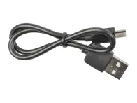 M-Wave "Elumatik USB 2" Akku-Minipumpe
