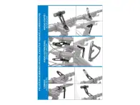 M-Wave "QRIR Bottle" Bottle Cage Adapter