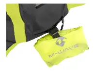 M-Wave "Rough Ride Back" Backpack