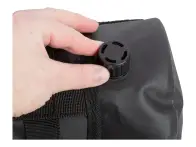 M-Wave "Rough Ride Front" Handlebar Bag