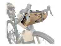 M-Wave "Rough Ride II Front L" Handlebar Bag