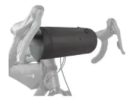 M-Wave "Rough Ride II Front S" Handlebar Bag