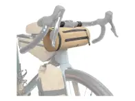 M-Wave "Rough Ride II Front S" Handlebar Bag