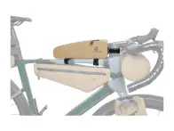 M-Wave "Rough Ride II Top L" Top Tube Bag