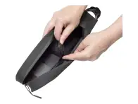 M-Wave "Rough Ride II Top L" Top Tube Bag