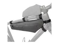 M-Wave "Rough Ride II Triangle" Frame Bag