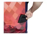 M-Wave "Rough Ride Pocket" Frame Bag