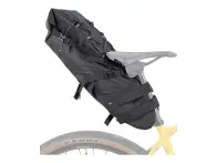 M-Wave "Rough Ride Saddle L" Saddle Bag