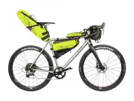 M-Wave "Rough Ride Saddle L" Saddle Bag