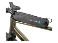 M-Wave "Rough Ride Top Screw" Top Tube Bag