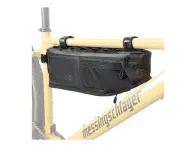 M-Wave "Rough Ride Triangle" Frame Bag