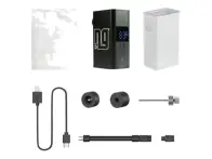 NG Sports "Cawacawa" elektrische Minipumpe