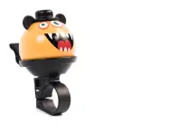 NG Sports "Kindsee Monster" Bicycle Bell (Kids)