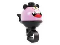 NG Sports "Kindsee Monster" Bicycle Bell (Kids)