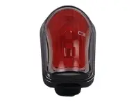 NG Sports "Lavandee 50 StVZO" Light Set