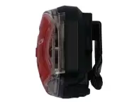 NG Sports "Lavandee 50 StVZO" Light Set