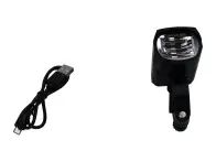 NG Sports "Lavandee 50 StVZO" Front Light