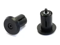 NG Sports MTB Lenkerendkappen - verschraubbar, 18-21 mm