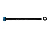 NG Sports "Takrai" MTB Thru Axle - Rear 12mm X-12