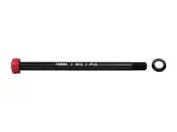 NG Sports "Takrai" MTB Thru Axle - Rear 12mm X-12