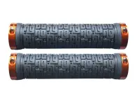 NG Sports "Tulsee" MTB Griffe Lock-On
