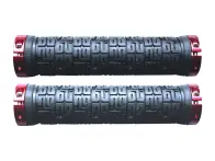 NG Sports "Tulsee" MTB Griffe Lock-On