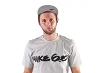Nike 6.0 "Basic Logo" Cap