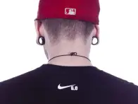 Nike 6.0 "Monster" T-Shirt