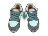 Nike 6.0 "Morgan 2 JR" Shoes