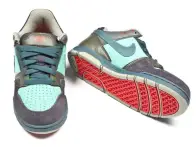 Nike 6.0 "Morgan 2 JR" Shoes