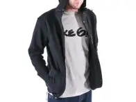 Nike 6.0 "Parka" Hoodie Zipper